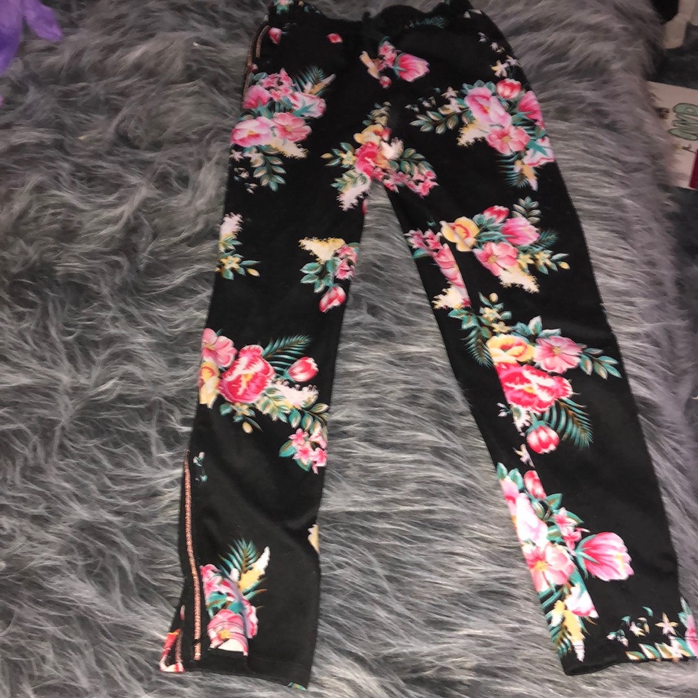 Target sweatpants